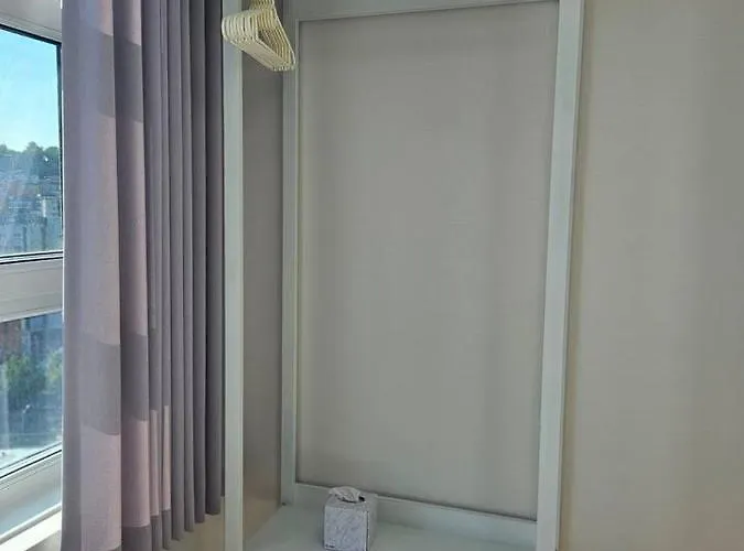 Apartment 1202호 파란 *