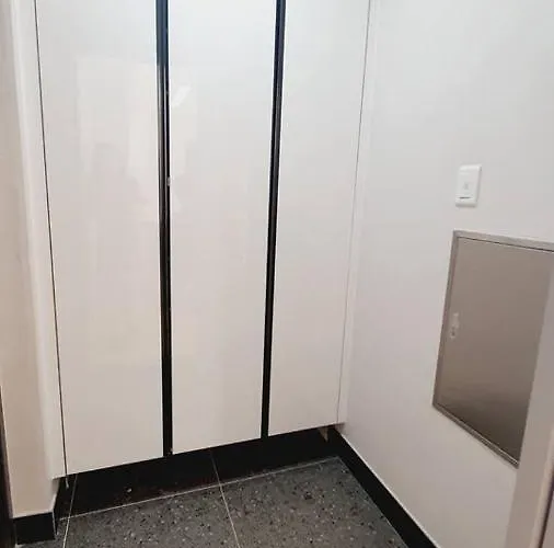 1202호 파란 Apartment *