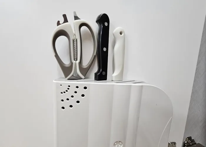 1202호 파란 Apartment *